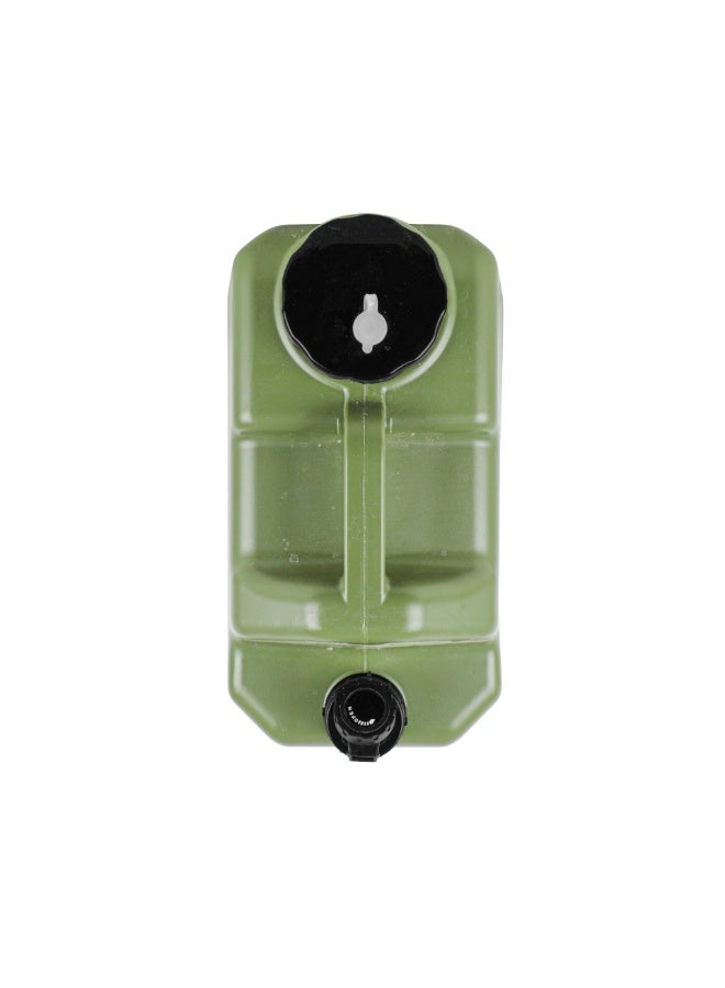 ALGHAFA 18L Portable Water Tank for Camping, Outdoor & Travel Use - Image 5